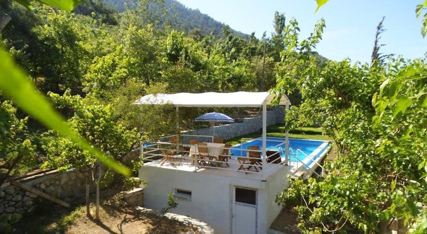 Исламлар: Villa Lapaz Esintisi