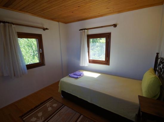 Исламлар: Villa Lapaz Esintisi
