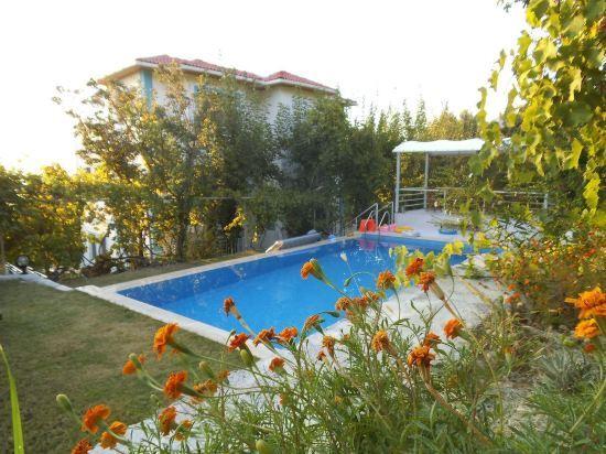 Исламлар: Villa Lapaz Esintisi