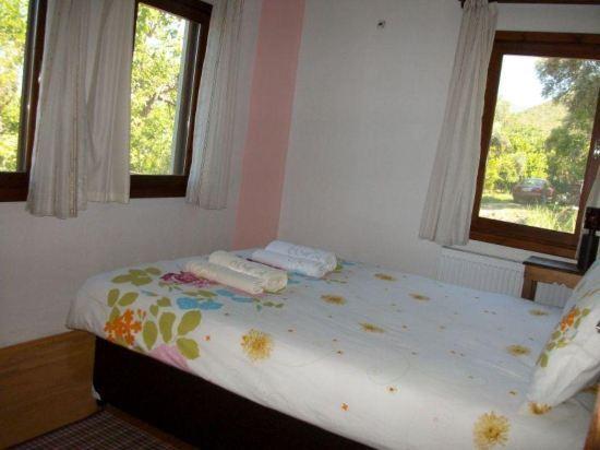 Исламлар: Villa Lapaz Esintisi