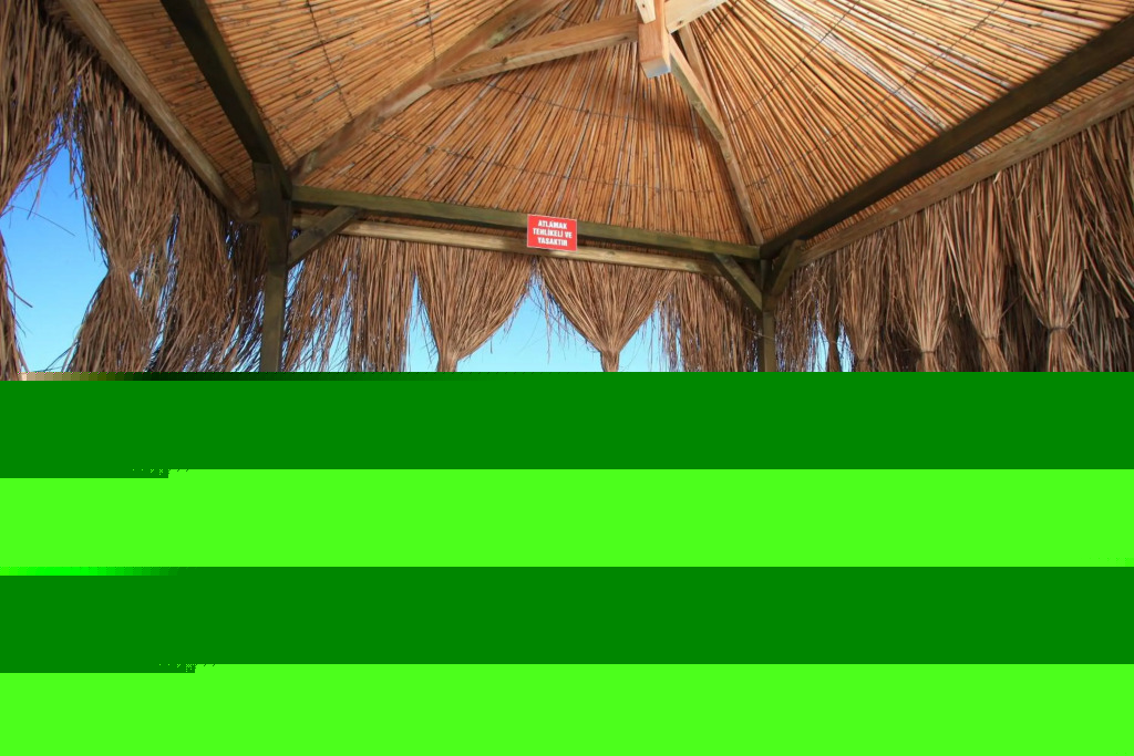 Бодрум: Aktur Residence