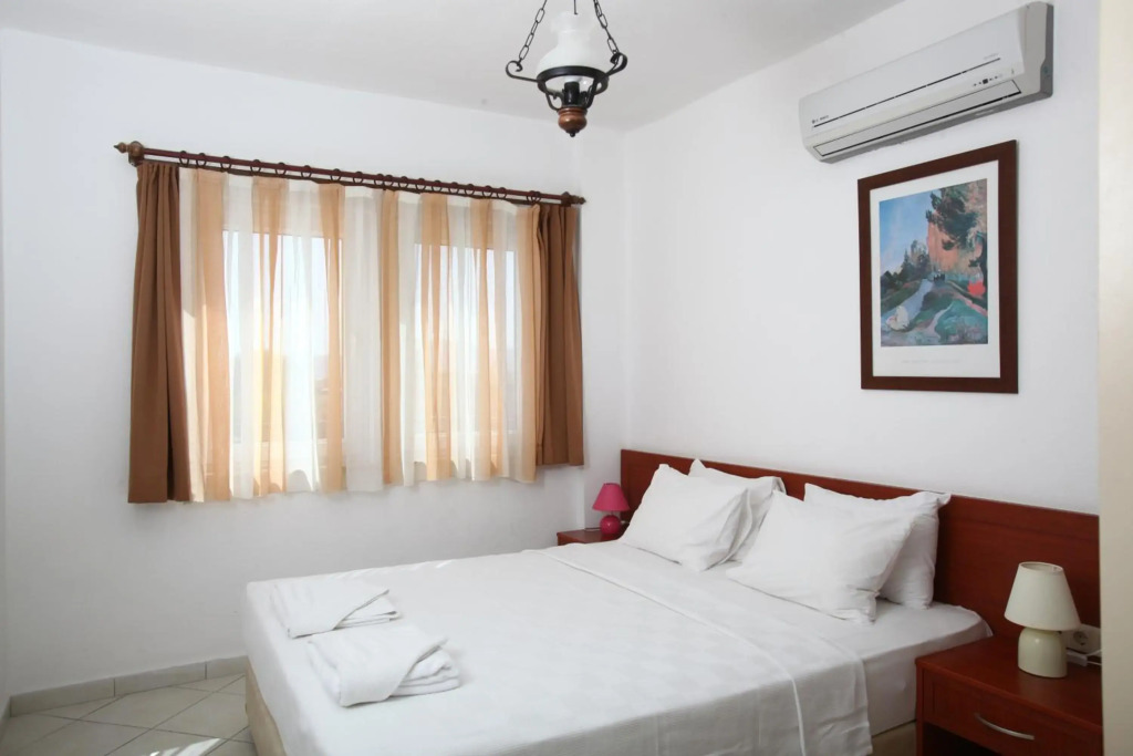 Бодрум: Aktur Residence