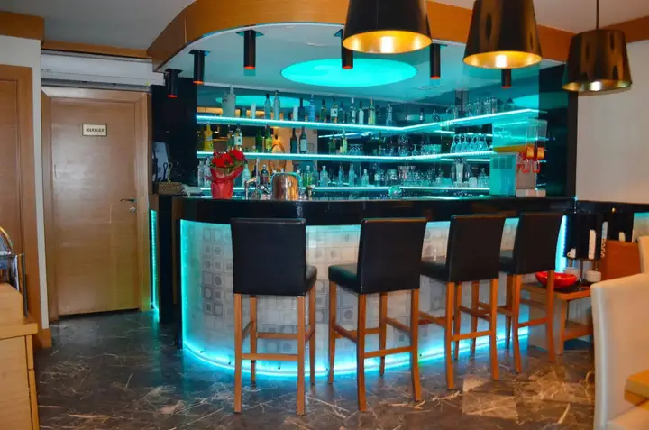 Hotel La Piano — фото 3