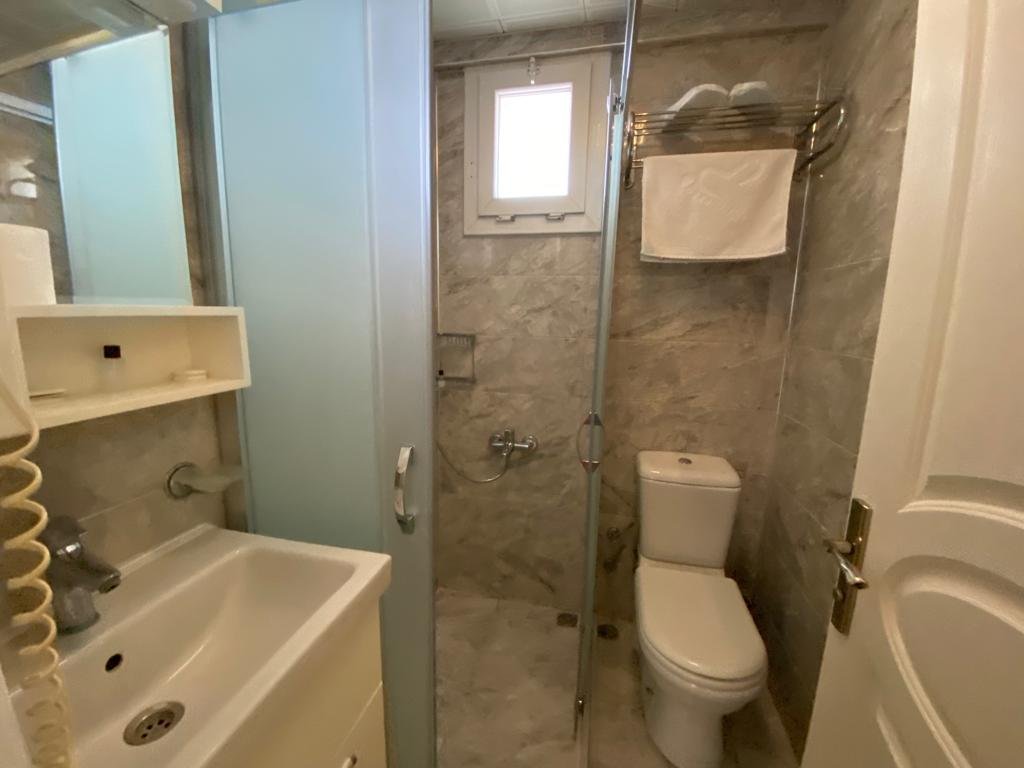 Дикили: Şakran Otel