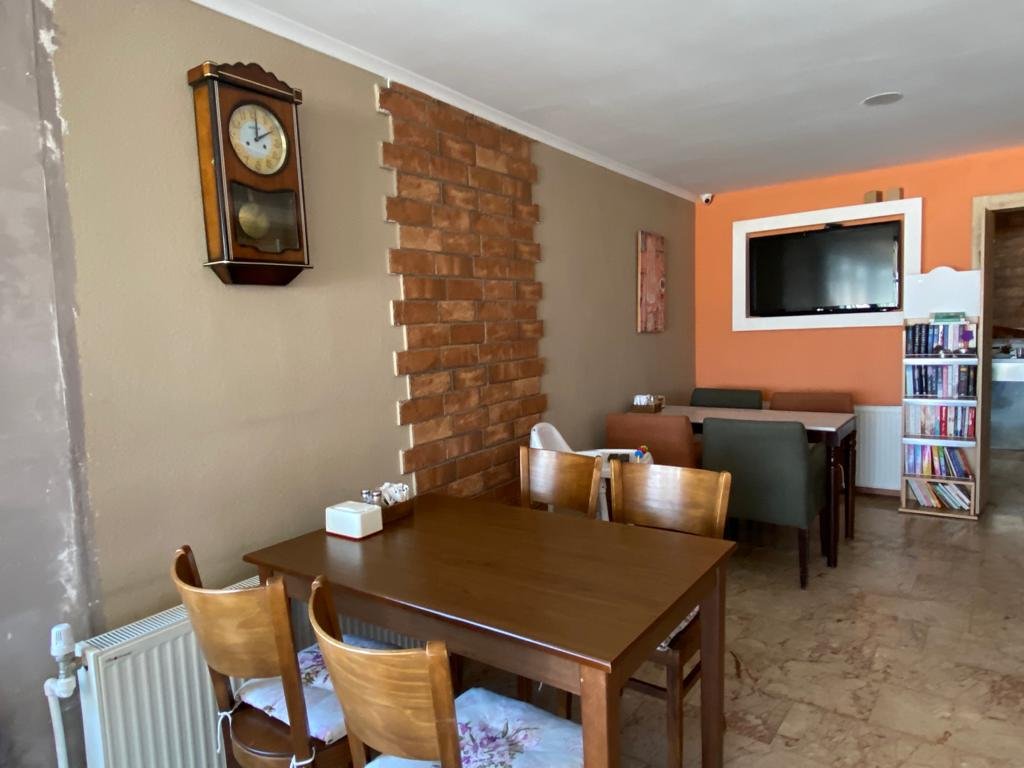 Дикили: Şakran Otel