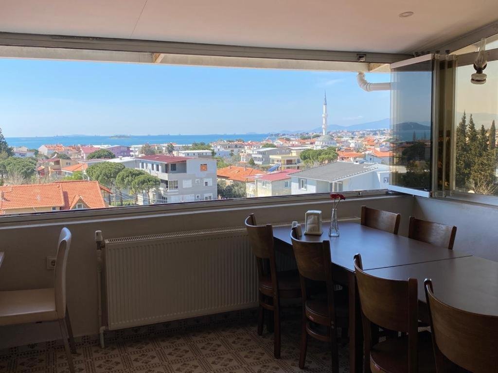 Дикили: Şakran Otel