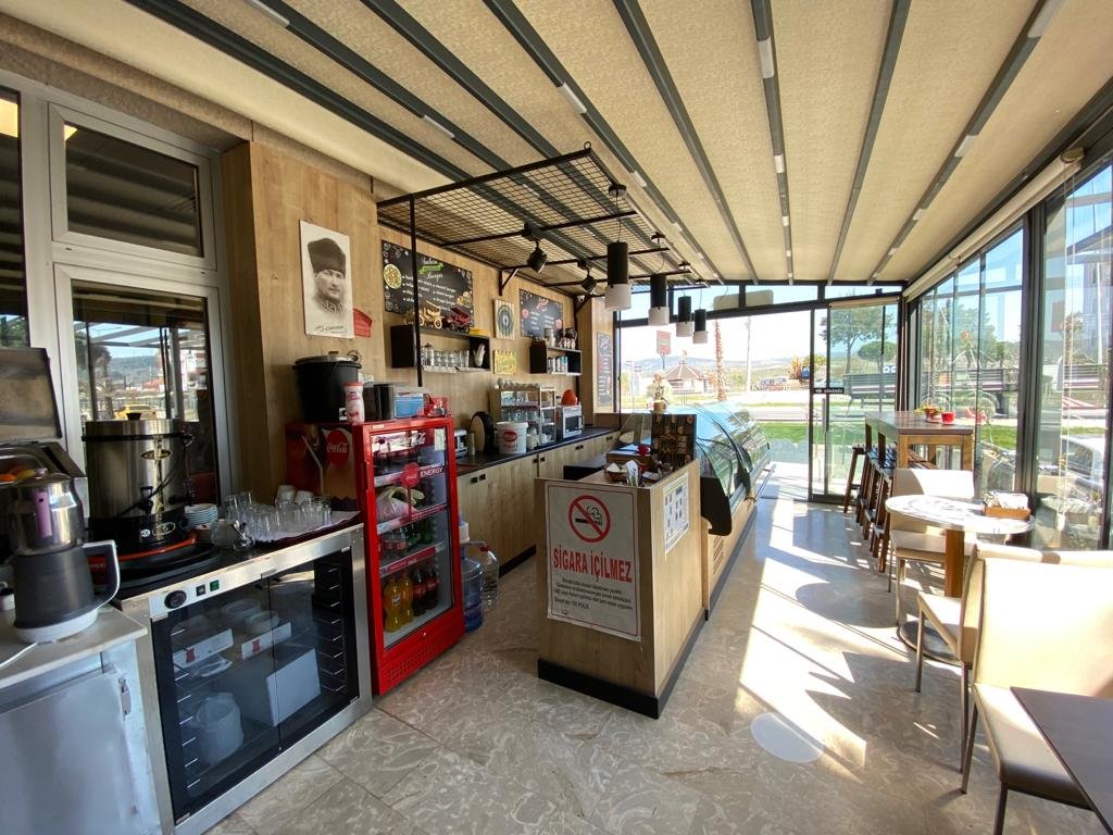 Дикили: Şakran Otel