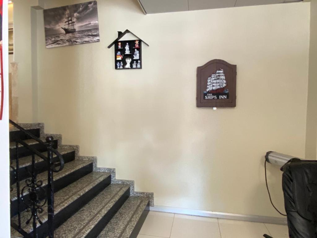 Дикили: Şakran Otel