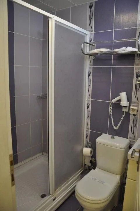 Дикили: Şakran Otel
