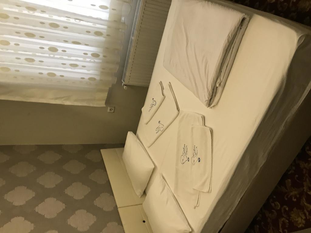 Дикили: Şakran Otel