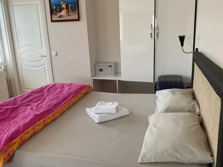 Дикили: Şakran Otel