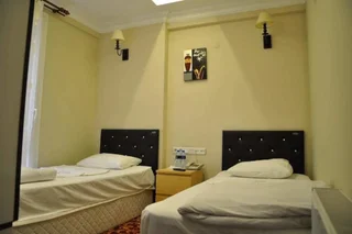Дикили: Şakran Otel
