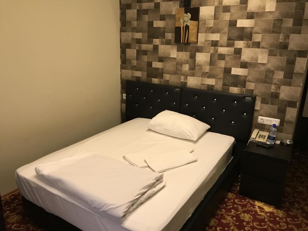 Дикили: Şakran Otel