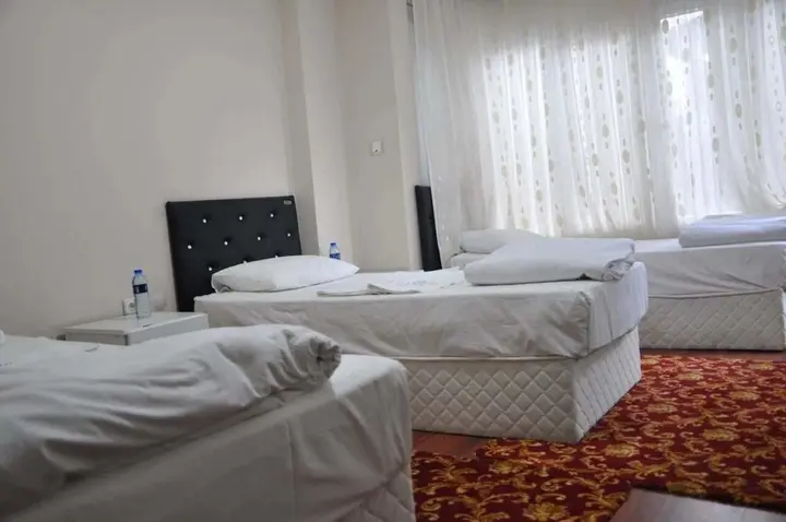 Дикили: Şakran Otel