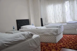 Дикили: Şakran Otel