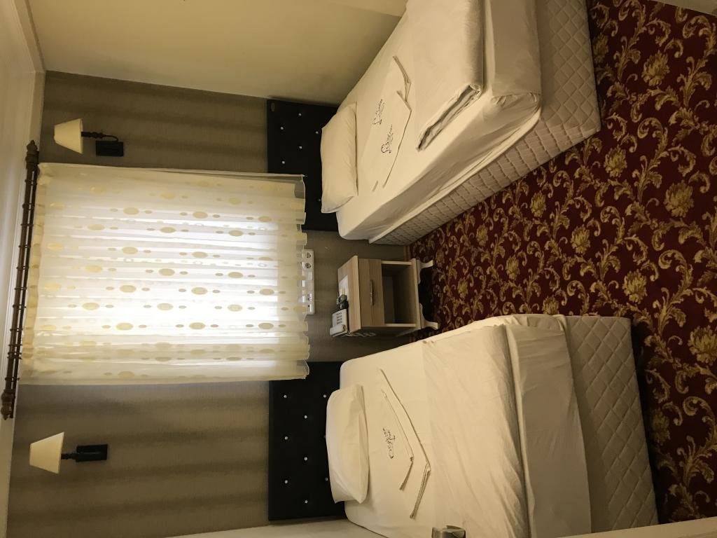Дикили: Şakran Otel