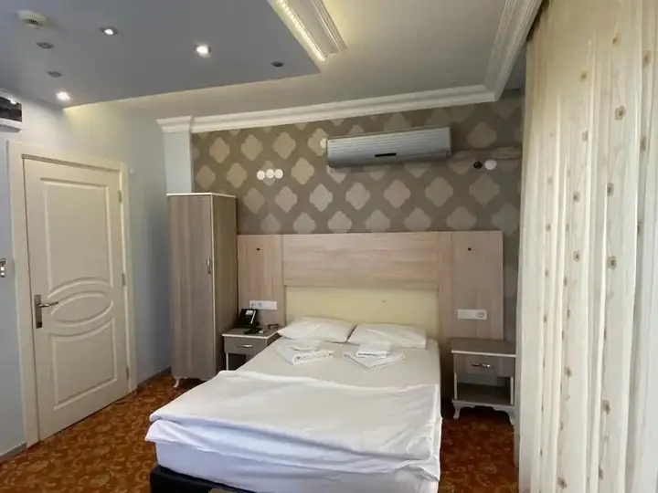 Дикили: Şakran Otel
