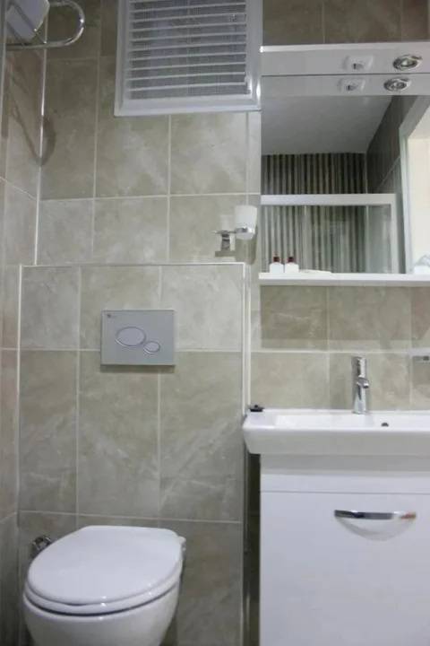 Дикили: Şakran Otel