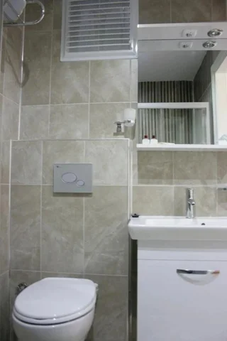 Дикили: Şakran Otel