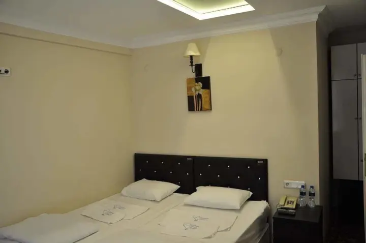 Дикили: Şakran Otel
