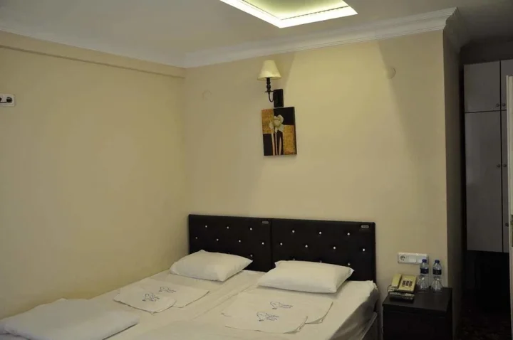 Дикили: Şakran Otel