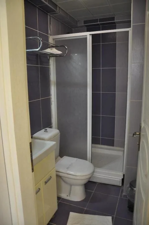 Дикили: Şakran Otel