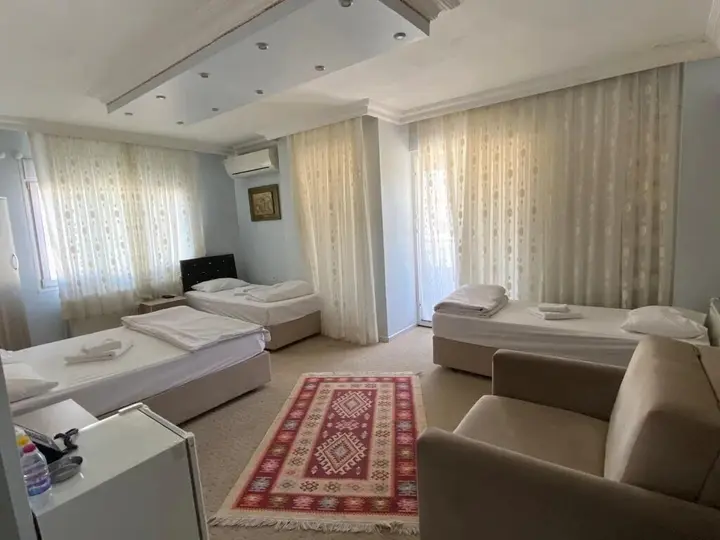 Дикили: Şakran Otel