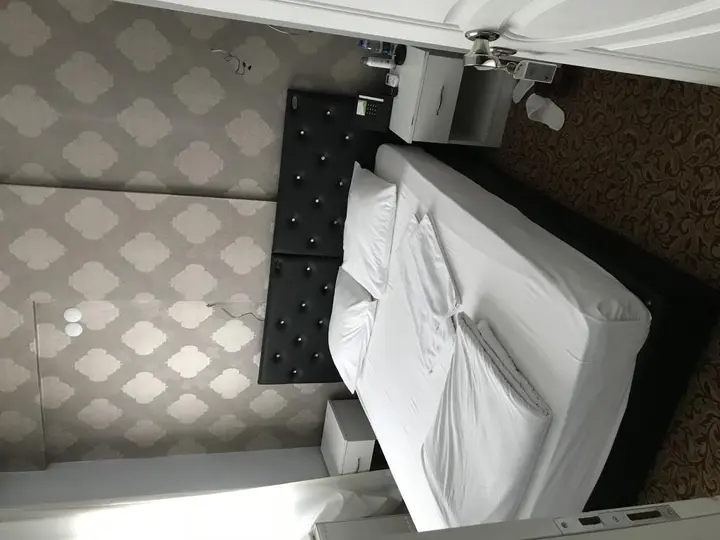 Дикили: Şakran Otel