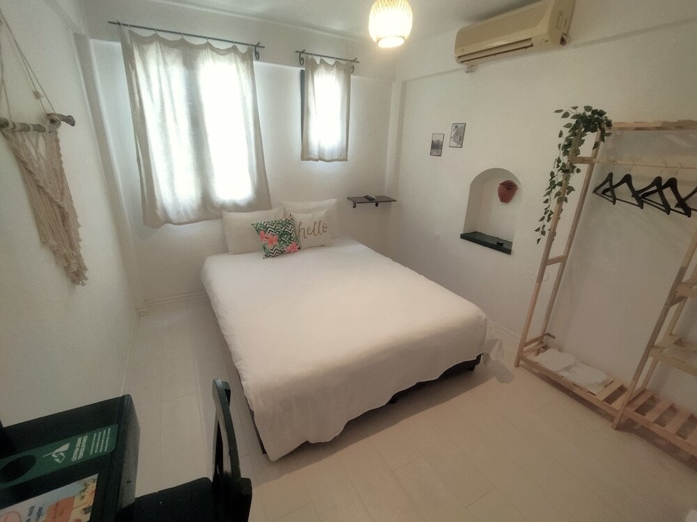 Бодрум: Uyku Butik Otel