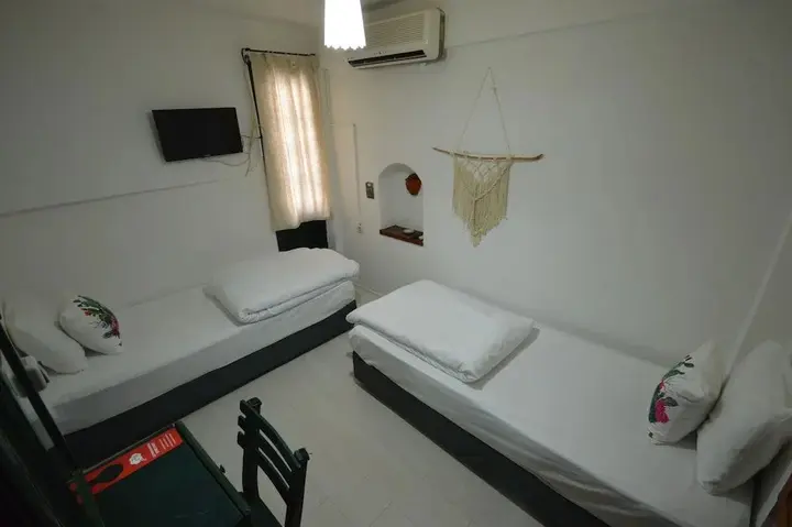 Бодрум: Uyku Butik Otel