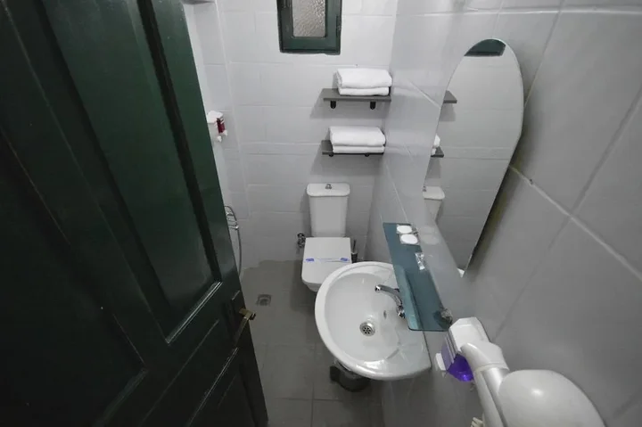 Бодрум: Uyku Butik Otel