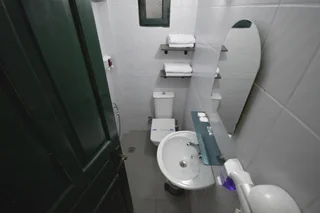 Бодрум: Uyku Butik Otel