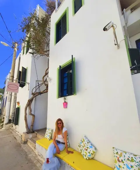 Бодрум: Uyku Butik Otel
