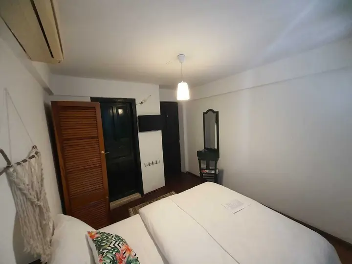 Бодрум: Uyku Butik Otel