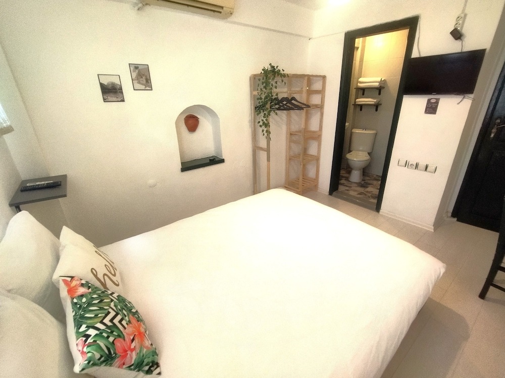Бодрум: Uyku Butik Otel