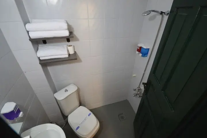 Бодрум: Uyku Butik Otel