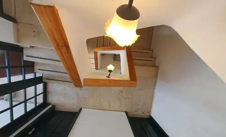 Бодрум: Uyku Butik Otel