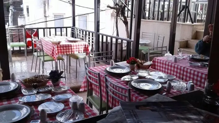 Бодрум: Uyku Butik Otel
