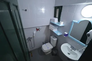 Бодрум: Uyku Butik Otel