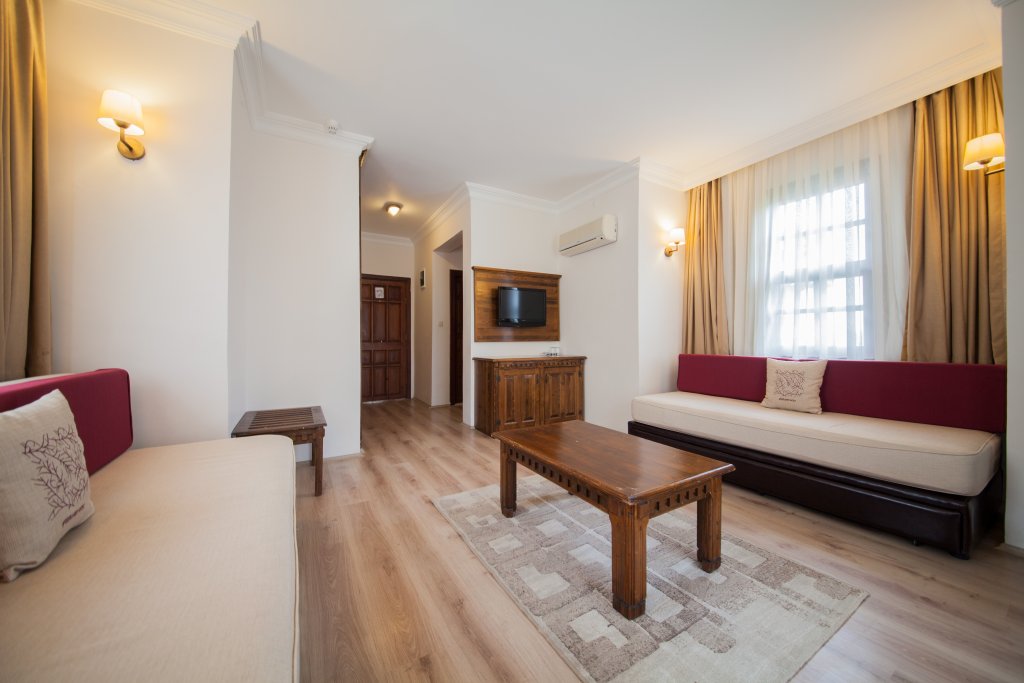 Hotel Greenland – All Inclusive — фото 3