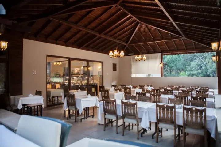 Фетхие: Hotel Greenland – All Inclusive