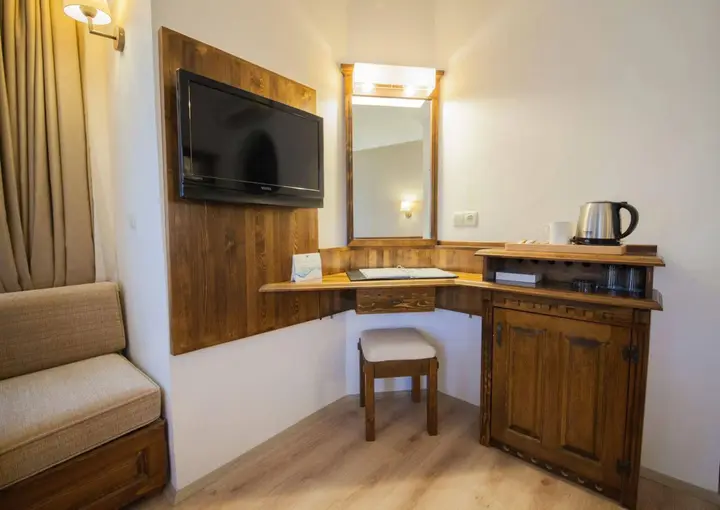 Фетхие: Hotel Greenland – All Inclusive