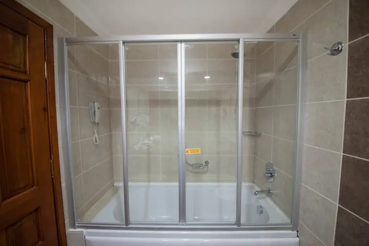 Фетхие: Hotel Greenland – All Inclusive