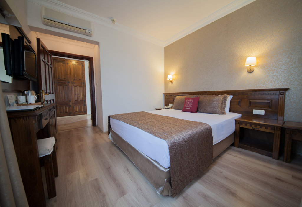 Фетхие: Hotel Greenland – All Inclusive