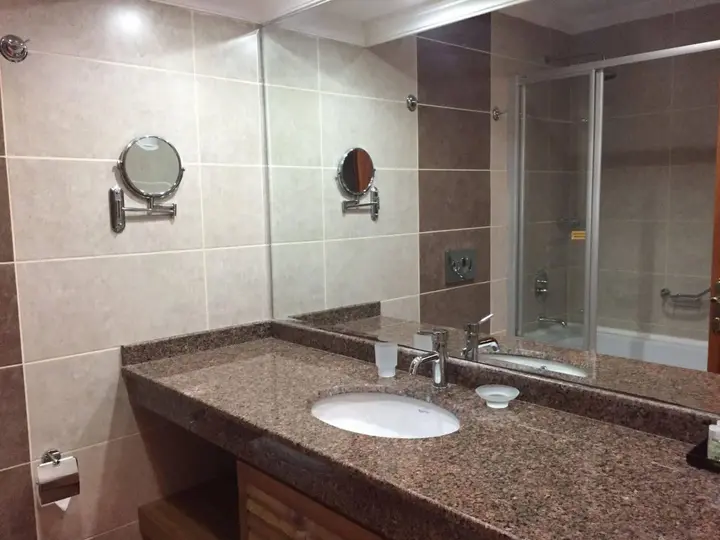 Фетхие: Hotel Greenland – All Inclusive