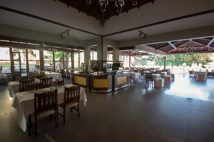 Фетхие: Hotel Greenland – All Inclusive