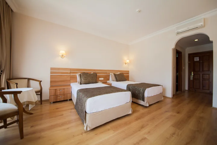 Фетхие: Hotel Greenland – All Inclusive