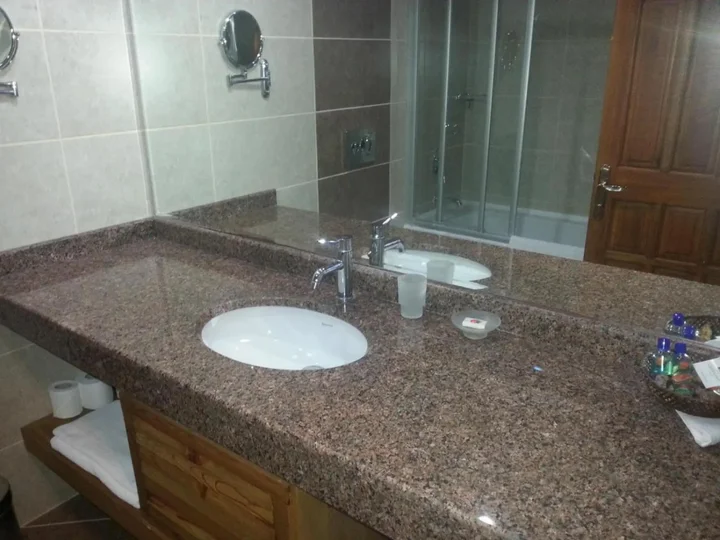 Фетхие: Hotel Greenland – All Inclusive