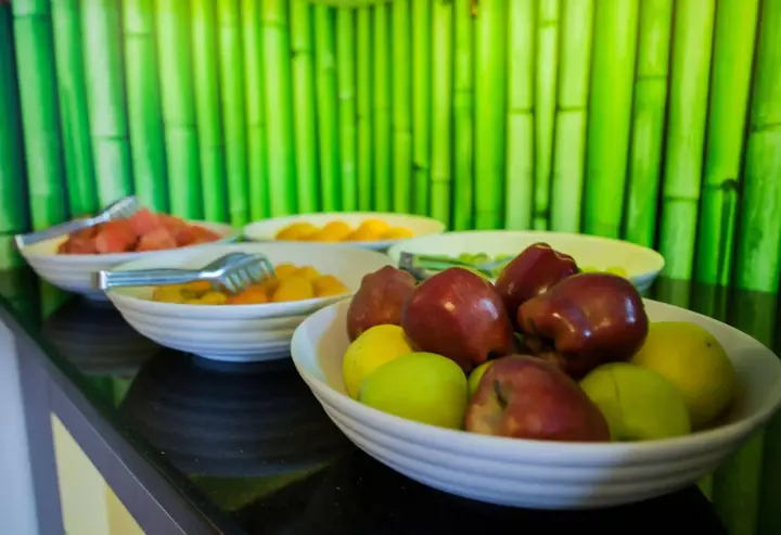 Фетхие: Hotel Greenland – All Inclusive