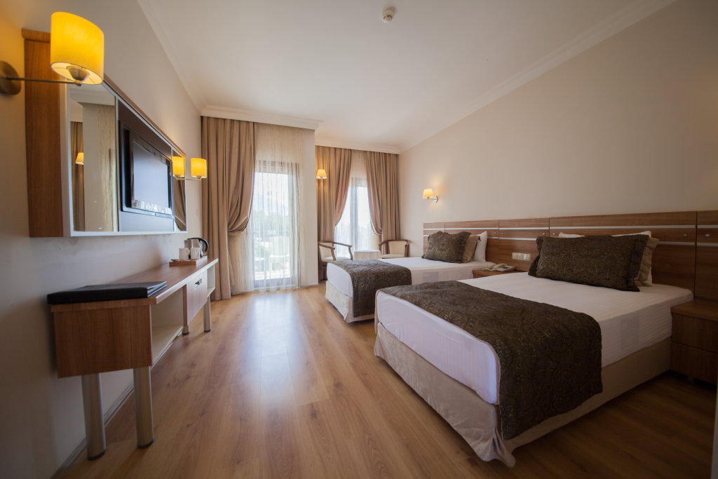 Hotel Greenland – All Inclusive — фото 2